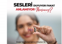 Duyuyorum Ama Anlamıyorum